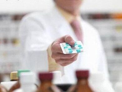 La scelta della medicina