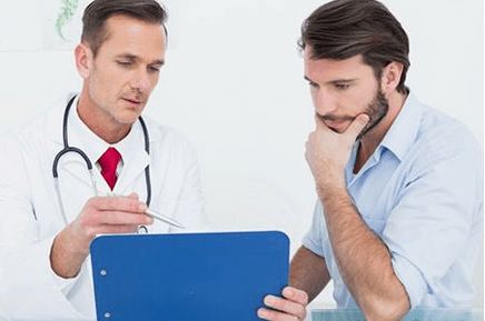 Medici e prostatite