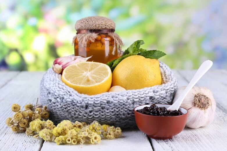 Dispositivi medici tradizionali per il trattamento della prostatite