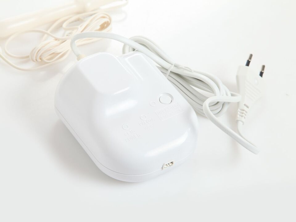 Dispositivo per il trattamento della prostatite a casa